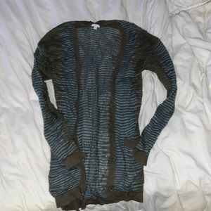 BP knit sweater